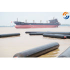 La nave que pone en marcha tamaño de goma neumático del saco hinchable modifica los airbagues marinos de la elevación para requisitos particulares