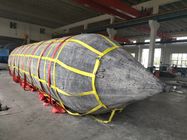 Elevación Marine Rubber Airbag For Launching de la gabarra del diámetro los 4.0m