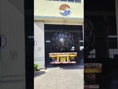 Guardabarros neumático