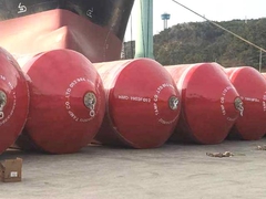 Protección de espuma de larga duración con resistencias a colisiones y pinchazos