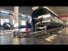 5.15m X 25m Bolsa de aire de flotabilidad