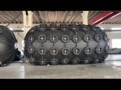 4.5x9.0m guardabarros inflables