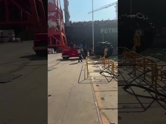 Vendedor al por mayor Yokohama Pneumatic Fender