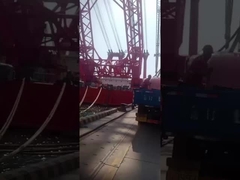 Los guardabarros de espuma Lu Hang