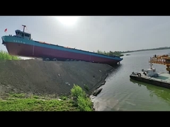 Marine Rubber Airbag neumática