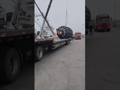 Fenders inflables de caucho o Fenders neumáticos China Factory