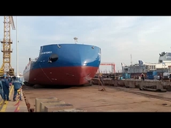 China Bolsas de aire de caucho marino