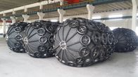 Fener de goma neumático flotante inflable de alto rendimiento 1.5m*3m