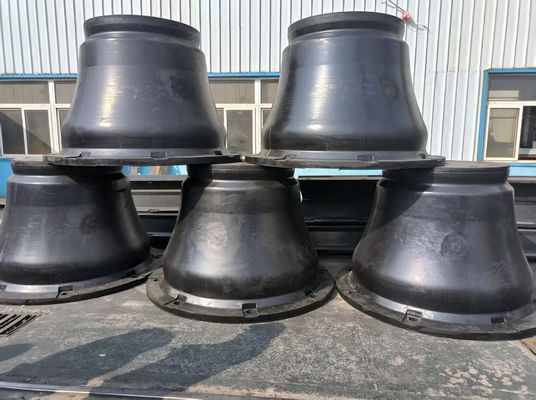 Super Cone Fender también