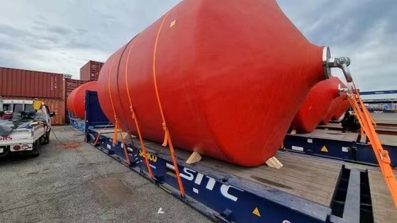 Experimente la versatilidad de los guardabarros llenos de espuma en diversos campos de construcción