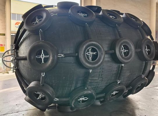 Pneumáticos de caucho 2.5X4M, neumáticos para aviones
