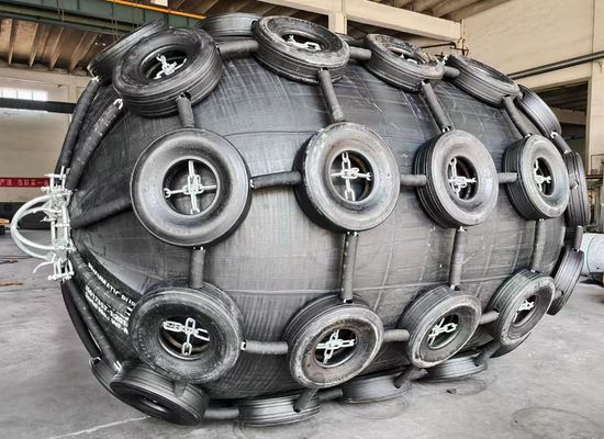 Pneumáticos de caucho 2.5X4M, neumáticos para aviones