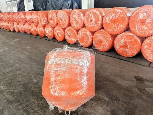 Boyas de advertencia: un dispositivo de seguridad marítima indispensable
