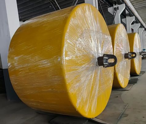 Fenders llenos de espuma directamente de fábrica