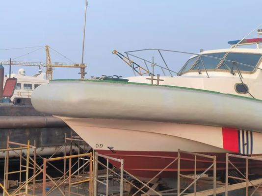 Fener de espuma de lado de barco personalizado