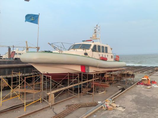 Fener de espuma de lado de barco personalizado