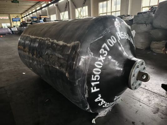 Defensa de espuma EVA, tamaño 2X3 M