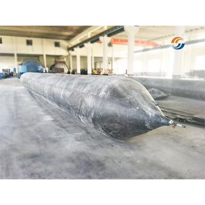 Luhang excelente resistencia al desgaste bolsas de aire marinas