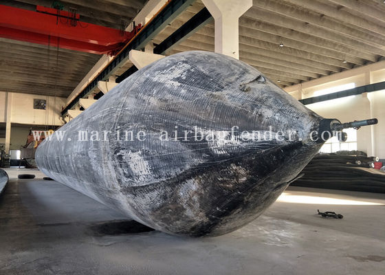 China Bolsas de aire de caucho marino