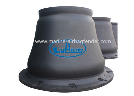 Fender de cono marino