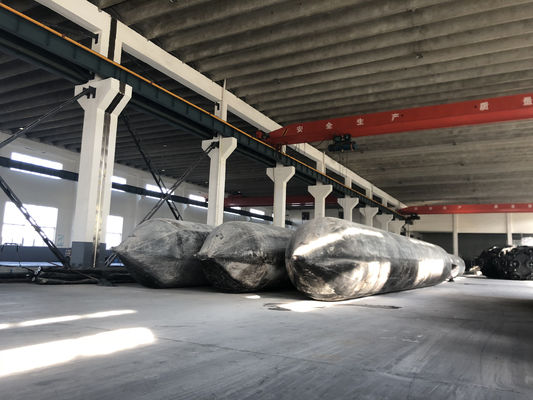 sacos hinchables resistentes para levantar