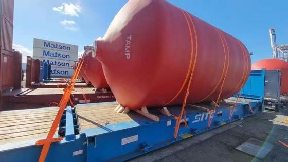 Experimente la versatilidad de los guardabarros llenos de espuma en diversos campos de construcción