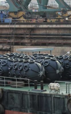 Venta directa de fábrica Yokohama Pneumático de guardabarros