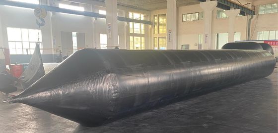 China Bolsas de aire de caucho marino