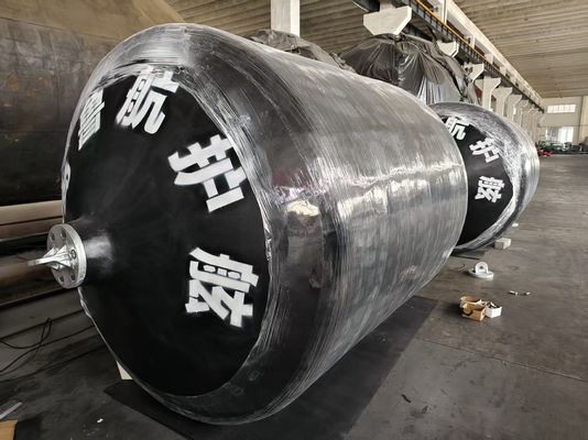 Defensa de espuma EVA, tamaño 2X3 M