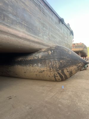 Bolsas de aire para barcos de alta calidad de la fábrica fuente